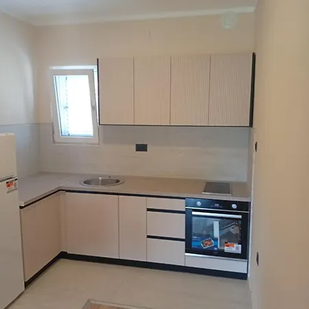 Comfort House With Yard-Near Airport Podgorica Apartment Podgorica