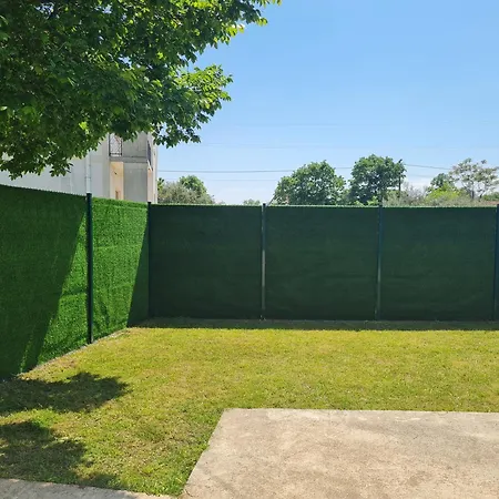 Apartment Comfort House With Yard-Near Airport Podgorica Podgorica